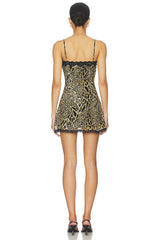 Assa Mini Dress