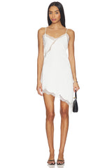 Jaxine Mini Dress