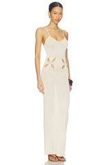 Lailani Maxi Dress