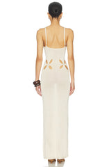 Lailani Maxi Dress