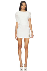 Bailey Mini Dress