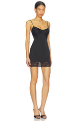 Kite Mini Dress