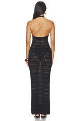 Avril Maxi Dress