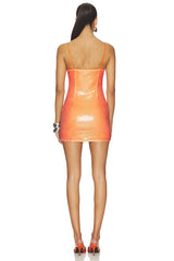 Kailaini Mini Dress