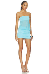 Amina Mini Dress