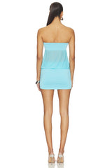 Amina Mini Dress