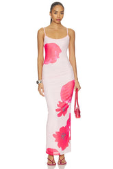 Jobelle Maxi Dress