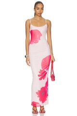Jobelle Maxi Dress