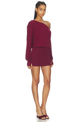 Rosabella Mini Dress