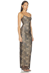 Jobelle Maxi Dress