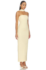 Tierra Maxi Dress
