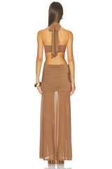 Callista Maxi Dress