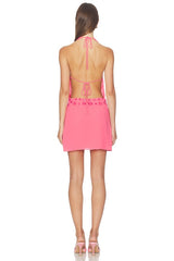 Corin Mini Dress