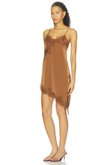 Jaxine Mini Dress