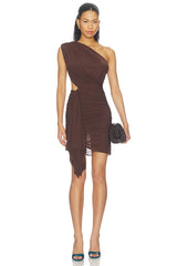 Juliet Mini Dress