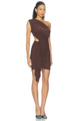 Juliet Mini Dress