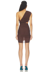 Juliet Mini Dress