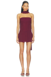 Jayleen Mini Dress