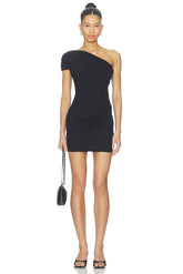 Fleur Mini Dress