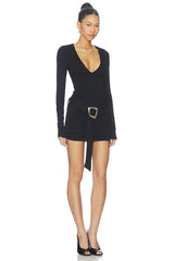Nadya Mini Dress