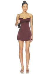 Claire Mini Dress