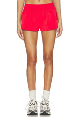 Demia Track Short