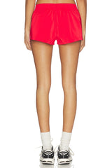 Demia Track Short