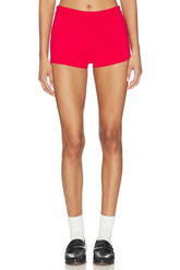 Jayella Knit Short