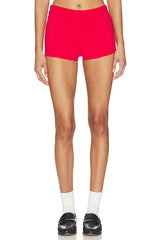 Jayella Knit Short