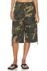 Halia Baggy Short