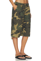 Halia Baggy Short