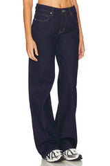 Laya Baggy Jean