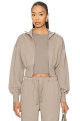 Branka Zip Up Jacket