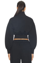 Branka Zip Up Jacket