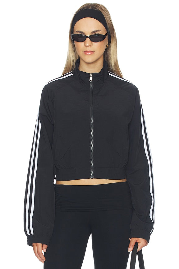 Cait Windbreaker Jacket
