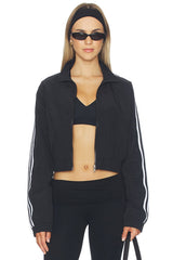 Cait Windbreaker Jacket