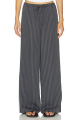 Merritt Drawstring Pant