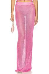 Miranda Maxi Skirt