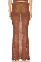 Miranda Maxi Skirt