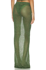 Miranda Maxi Skirt