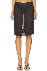 Brantley Midi Skirt