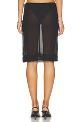 Brantley Midi Skirt