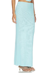 Saylor Maxi Skirt