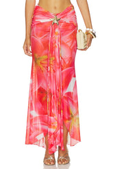 Xandra Maxi Skirt