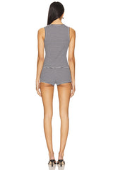 Serafina Short Set