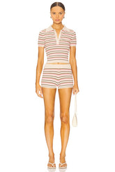 Dorah Short Set