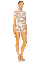 Dorah Short Set