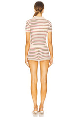 Dorah Short Set
