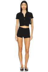 Delta Short Set