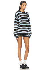 Kylah Knit Short Set